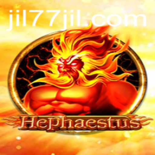 Hephaestus: The Game of Mythical Craft